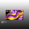 Телевизор 77" LG OLED77G5RLA.ARUG 2025